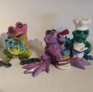 Collectable Figurines